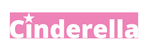 Cinderella &mdash; Recolecta group brand