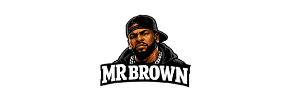 Mr Brown &mdash; Recolecta group brand